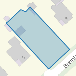 Perceel OTW01-B-3285