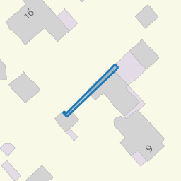 Perceel OTW01-B-3286