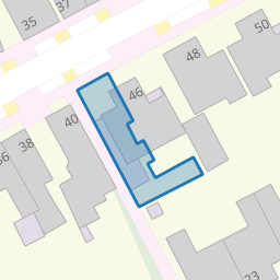 Perceel OTW01-B-3291