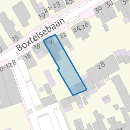 Perceel OTW01-B-3294