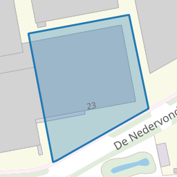 Perceel OTW01-B-3297