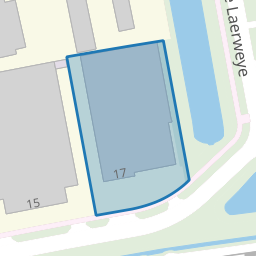 Perceel OTW01-B-3298