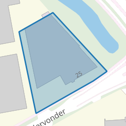 Perceel OTW01-B-3300