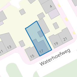 Perceel OTW01-B-3303