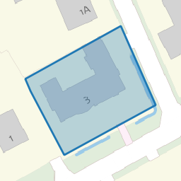 Perceel OTW01-B-3306