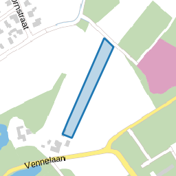 Perceel OTW01-B-3308