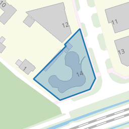 Perceel OTW01-B-3310