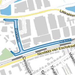 Perceel OTW01-B-3311