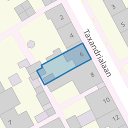 Perceel OTW01-B-3312