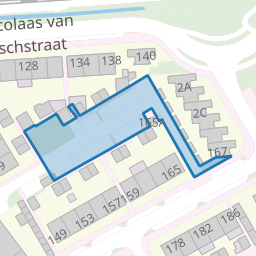 Perceel OTW01-B-3326