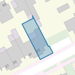 Perceel OTW01-B-3327