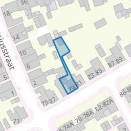 Perceel OTW01-B-3338