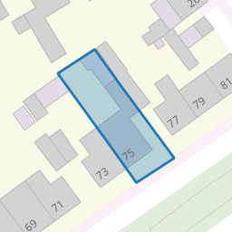 Perceel OTW01-B-3340