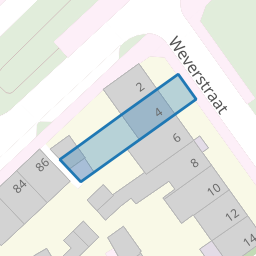 Perceel OTW01-B-3343