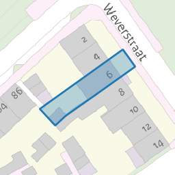 Perceel OTW01-B-3344