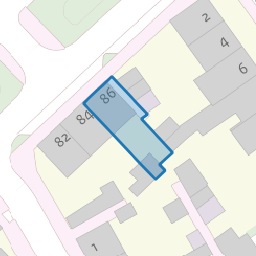 Perceel OTW01-B-3345