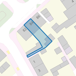 Perceel OTW01-B-3346