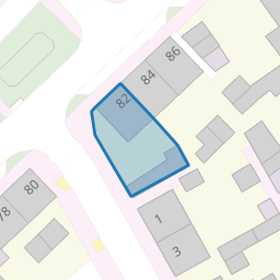 Perceel OTW01-B-3347