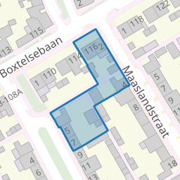 Perceel OTW01-B-3349