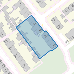 Perceel OTW01-B-3351