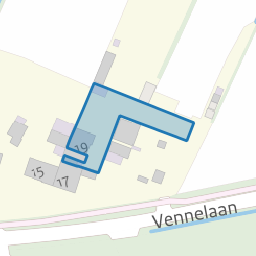 Perceel OTW01-B-3353