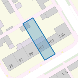 Perceel OTW01-B-3356