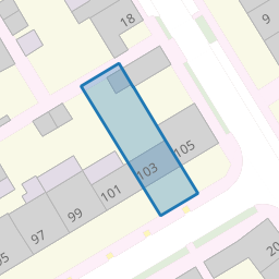 Perceel OTW01-B-3357