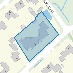 Perceel OTW01-B-3362