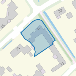 Perceel OTW01-B-3368