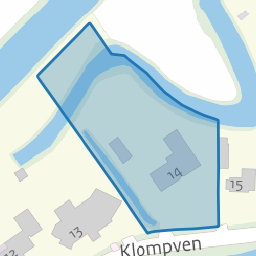 Perceel OTW01-B-3369