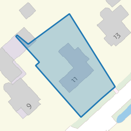 Perceel OTW01-B-3377