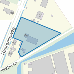 Perceel OTW01-B-3381