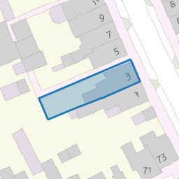 Perceel OTW01-B-3387