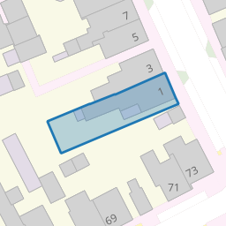 Perceel OTW01-B-3388