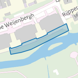 Perceel OTW01-B-3391