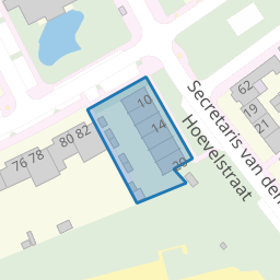 Perceel OTW01-B-3393