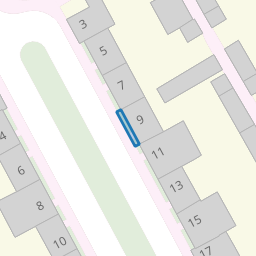 Perceel OTW01-B-3395