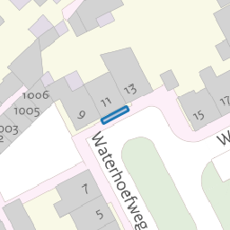 Perceel OTW01-B-3399