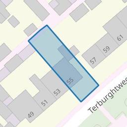 Perceel OTW01-B-3400