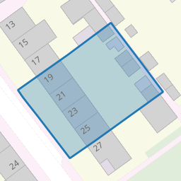 Perceel OTW01-B-3408