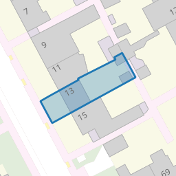 Perceel OTW01-B-3413