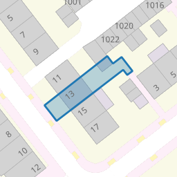 Perceel OTW01-B-3415