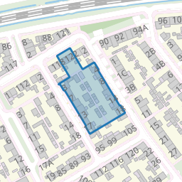 Perceel OTW01-B-3419