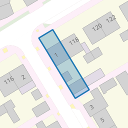 Perceel OTW01-B-3420