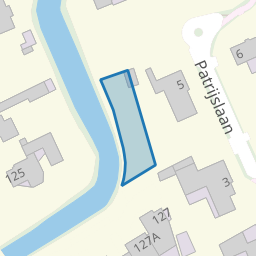 Perceel OTW01-B-3439