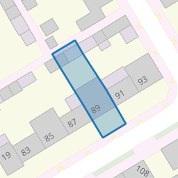 Perceel OTW01-B-3440