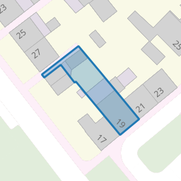 Perceel OTW01-B-3442