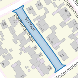 Perceel OTW01-B-3446