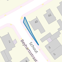 Perceel OTW01-B-3447