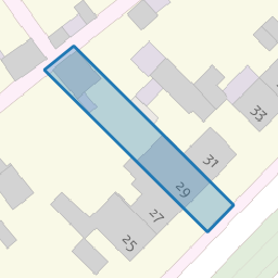 Perceel OTW01-B-3448